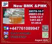 Best quality P.M.K Glycidate 28578-16-7 B.M.K 5449-12-7 99% Purity with Free Sample Testing