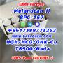 HGH 191AA BPC-157 TB-500 raw powder 12629-01-5 Manufactory Supply