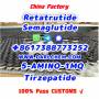 Semaglutide 5-AMINO-1MQ Retatrutide 910463-68-2 Factory Price