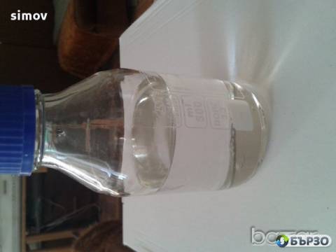 Диметилсулфоксид /DMSO/...