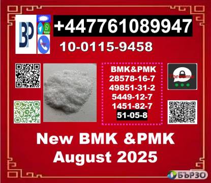 Learing supplier 51-05-8 Procaine BMK 5449-12-7...