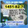 2-Brom-4-methylpropiophenone 1451-82-7 BK4 BVF BMK PMK source factory