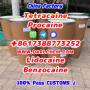 Factory Supply Lidocaine powder 99% CAS 137-58-6 Best Price Pure Lidocaine powder