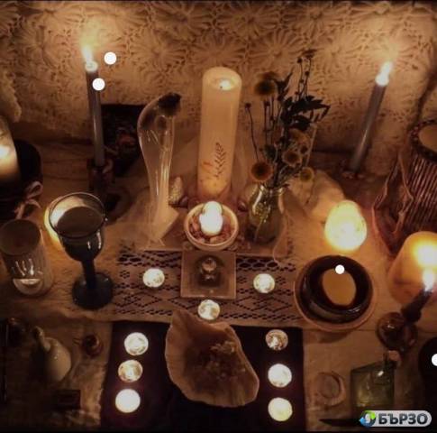 Ritual za subirane na razdeleni dvoiki