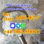 chemical raw material cas1451-82-7 white bk4 crystal powder