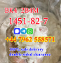 High purity of 49851-31-2 2-BroMovalerophenone 100% safe deliver to Russia