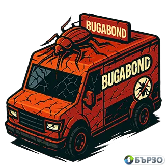 BUGABOND – DDD uslugi s dokazan rezultat