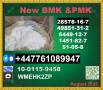 Good Reputation in world PMK 28578-16-7 and bmk 5449-12-7,20320-59-6