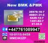 Global supply New BMK 5449-12-7 and PMK 28578-16-7 with good quality