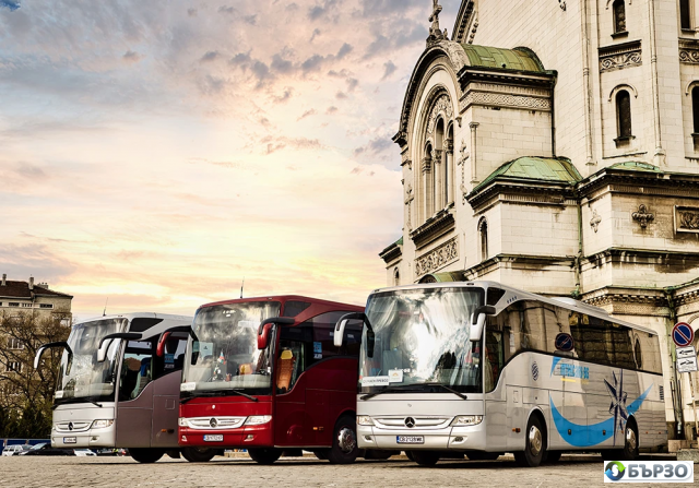 INTERKARS.BG – nad 30 g. transportni uslugi za stranata i chujbina