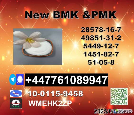 Door to door price with best quality 1451-82-7 BK4/2b4m and 49851-31-2 BVF and 51-05-8 Procaine and 123-75-1
