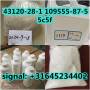 5cladba precursor raw 5cl-adb-a raw material