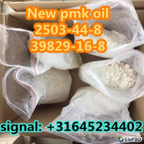 Predám Dutch hot seller new pmk powder with high yield in ready stock
