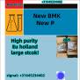 Predám Dutch hot seller new pmk powder with high yield in ready stock