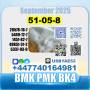 Procaine HCl 51-0-8 bvf bk4/2b4m BMK pmk source factory