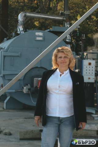 магазин за български билки и етерични масла