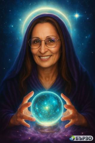 Ritual za subirane na razdeleni dvoiki fenomen Deva Marija