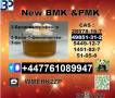 Popular product 2-Bromovalerophenone cas 49851-31-2 in Russia or other country