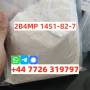 Door to Door BK4 Powder 2B4M CAS 1451-82-7 Ready to Ship Fast Arrival