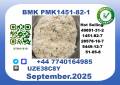CAS 1451-82-7,BMK PMK Certified Factory Supply