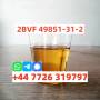 2BVF CAS 49851-31-2 In Stock Fast Shipping Safe Clearance 2-Bromovalerophenone 2-Bromo-1-Phenyl-Pentan-1-One
