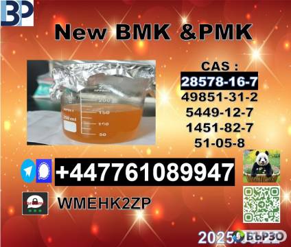 Supply New P.M.K oil cas 28578-16-7ot cas...