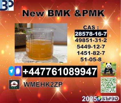 Door to door price cas :28578-16-7 P-M-K oil or...