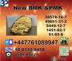 Great quality BMK powder cas5449-12-7 supply in world