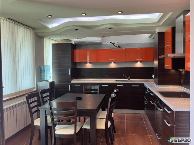 Prodavam dvustaen, luksozno obzaveden apartament