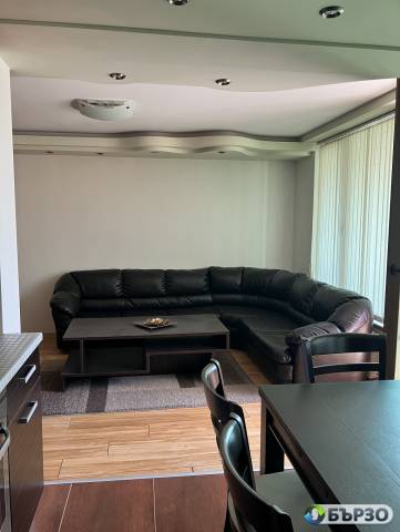 Prodavam dvustaen, luksozno obzaveden apartament