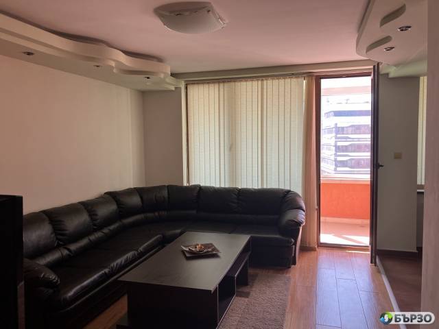 Prodavam dvustaen, luksozno obzaveden apartament