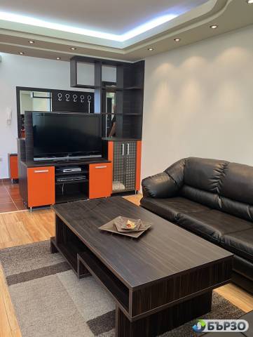 Prodavam dvustaen, luksozno obzaveden apartament