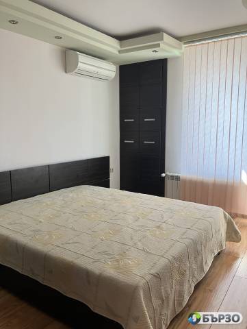 Prodavam dvustaen, luksozno obzaveden apartament