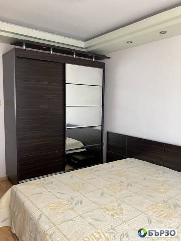 Prodavam dvustaen, luksozno obzaveden apartament