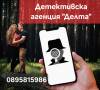 Детективска агенция Делта