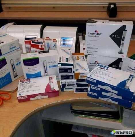 Купете Diazepam, Tramadol, Xanax, GBL, GHB, Nembutal, Carfentanil, Suboxone и др