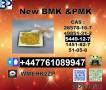 High cost performance B.MK cas 5449-12-7 and 20320-59-6