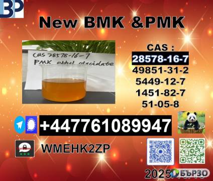 leading Supplier cas28578-16-7 PMK ethyl...