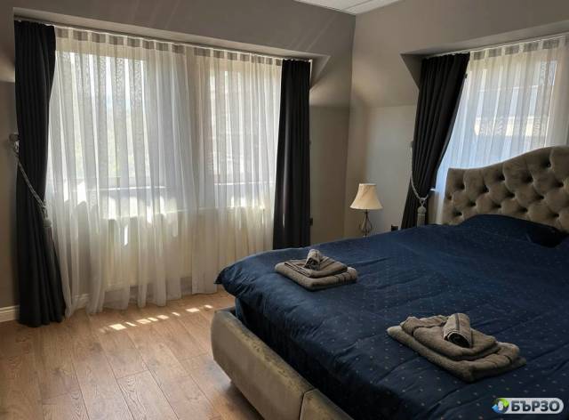 Apartamenti pod naem FILIPOPOLIS v Kiuchuk Parij, gr. Plovdiv
