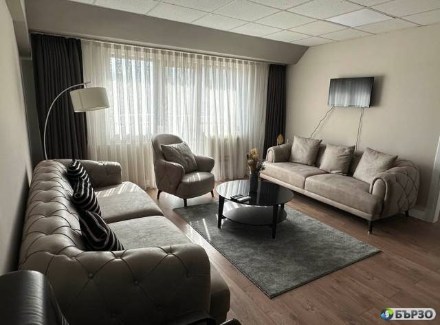 Apartamenti pod naem FILIPOPOLIS v Kiuchuk Parij, gr. Plovdiv