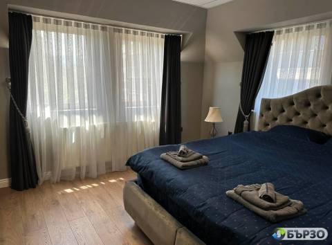 Apartamenti pod naem...