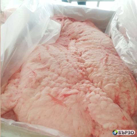 Lamb tail fat for Sale USA