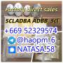 5cladba precursor 5cladbb powder