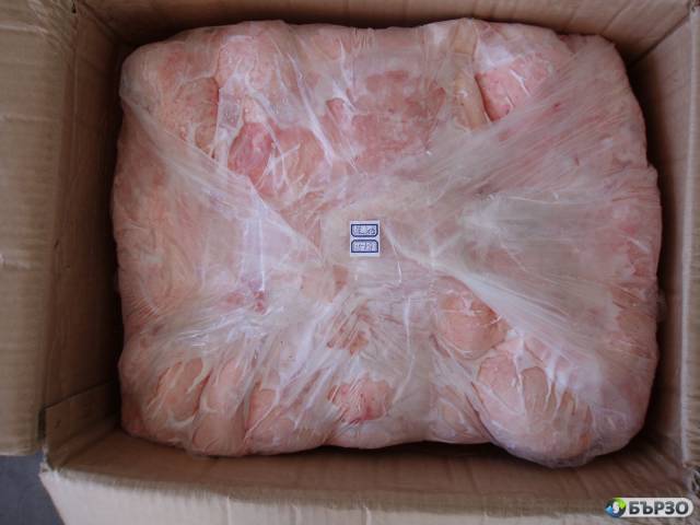 Quality 100% Halal Fresh/Frozen Sheep/Goat/Lamb Tail Fat