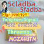 5cl-adba Powder 5cl Adb 5cl 5cladba 5cl Raw Materials