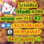 Precursor discounts: 5cladba, 5cladb, adbb, 5fadb, jwh018