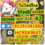 Order ADBB, ADB-BINACA, ADB-BUTINACA online cas 1185282-27-2
