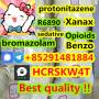The strongest tranquilizer Alprazolam, Xanax cas 28981-97-7
