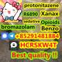 The strongest opioid on the market, Spirochlorphine R6890 cas 3222-88-6