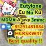 2025 Strongest Version Eutylone, Eu, cas 802855-66-9, MDMA, apvp, 3mmc, 3cmc